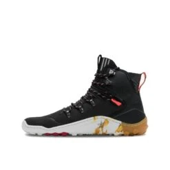 Vivobarefoot Ladies Tracker Decon Boots Black 9 Vivobarefoot Ladies Tracker Decon Boots Black -Fashion shoes vivo3 1 2