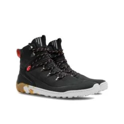 Vivobarefoot Ladies Tracker Decon Boots Black 10 Vivobarefoot Ladies Tracker Decon Boots Black -Fashion shoes vivo4 1
