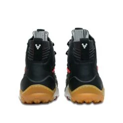 Vivobarefoot Ladies Tracker Decon Boots Black 11 Vivobarefoot Ladies Tracker Decon Boots Black -Fashion shoes vivo5 1