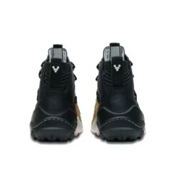 Vivobarefoot Ladies Tracker Decon Boots Tan -Fashion shoes vivo5 2