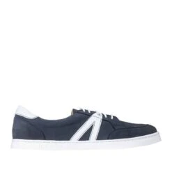 Peerko Adults Street Shoes Navy