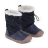 Bundgaard Kids Walker Winter Boots Navy