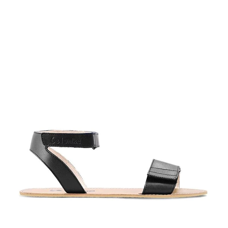 Be Lenka Ladies Iris Sandals Black 4 Be Lenka Ladies Iris Sandals Black - Image 4