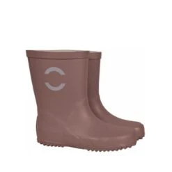 Mikk-Line Kids Wellington Burlwood -Fashion shoes wellington burlwood