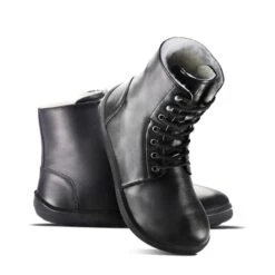 Be Lenka Adults Winter Boots Black -Fashion shoes winter neo black 4