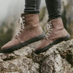 Be Lenka Adults Winter Boots Chocolate -Fashion shoes winter neo chocolate 4