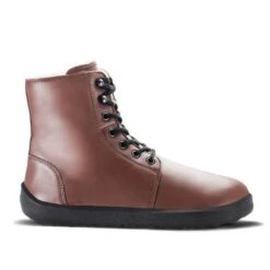 Be Lenka Adults Winter Boots Dark Brown