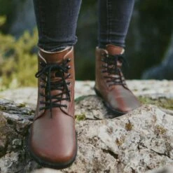 Be Lenka Adults Winter Boots Dark Brown -Fashion shoes winter neo dark brown 4