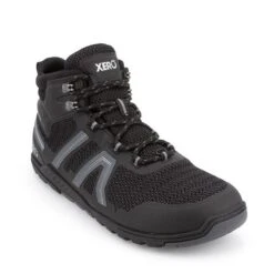 Xero Ladies Xcursion Fusion Walking Boots Black 14 Xero Ladies Xcursion Fusion Walking Boots Black -Fashion shoes xcursion fusion walking boots black