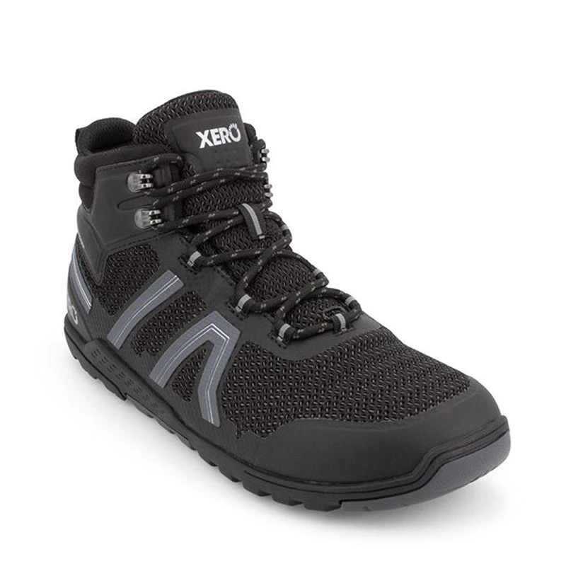 Xero Ladies Xcursion Fusion Walking Boots Black 7 Xero Ladies Xcursion Fusion Walking Boots Black - Image 7