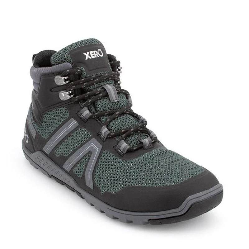 Xero Ladies Xcursion Fusion Walking Boots Spruce 8 Xero Ladies Xcursion Fusion Walking Boots Spruce - Image 8