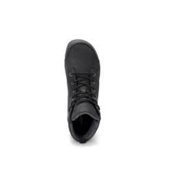Xero Men's Denver Leather Boots Black -Fashion shoes xero black final 9