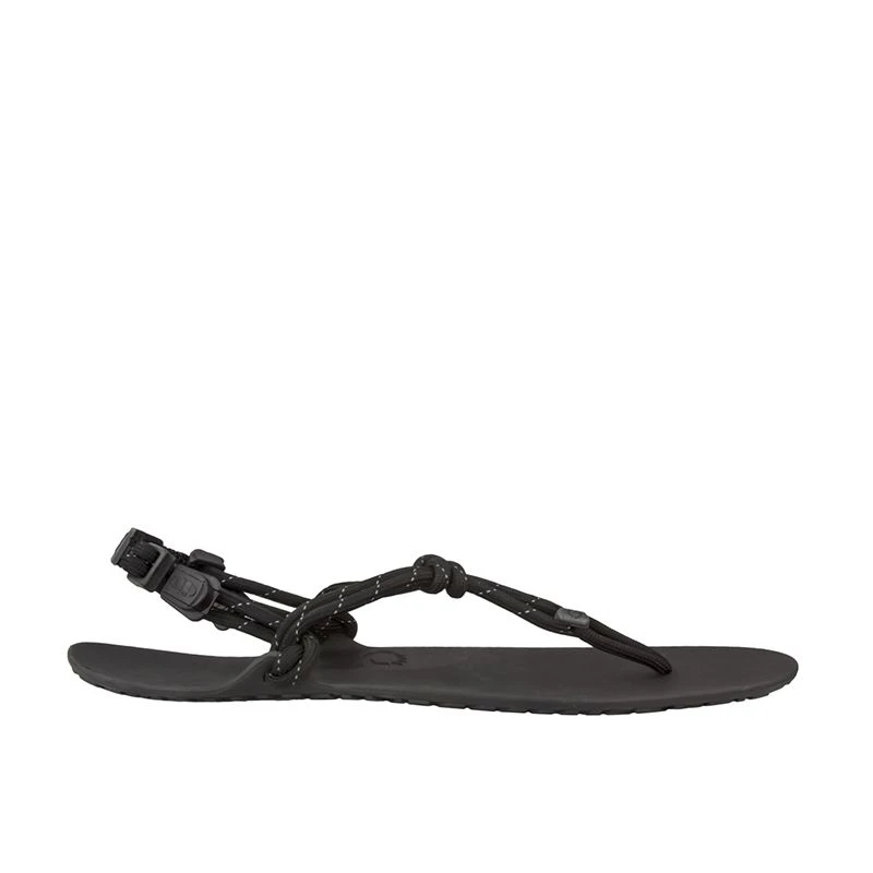 Xero Ladies Genesis Hurache Sandals Black 2 Xero Ladies Genesis Hurache Sandals Black - Image 2