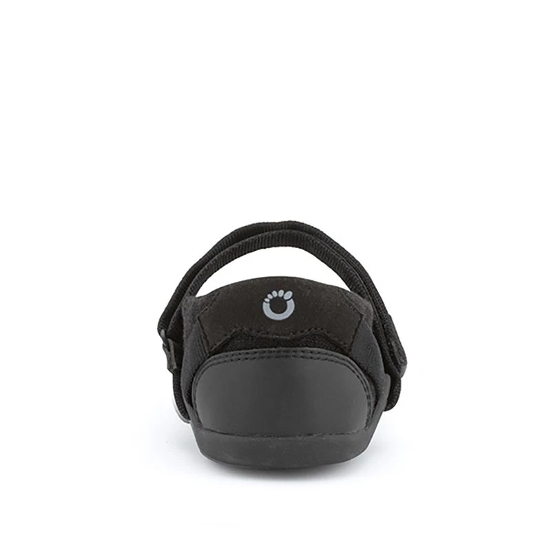 Xero Ladies Cassie Mary Jane Shoes Black 2 Xero Ladies Cassie Mary Jane Shoes Black - Image 2