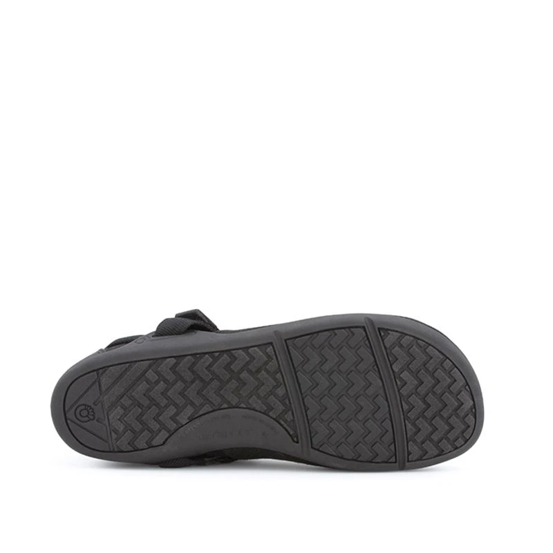 Xero Ladies Cassie Mary Jane Shoes Black 5 Xero Ladies Cassie Mary Jane Shoes Black - Image 5