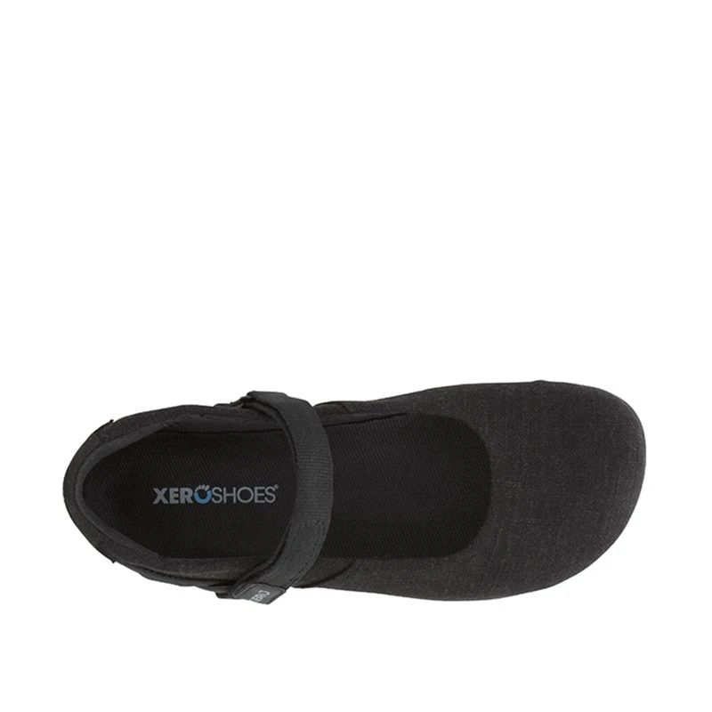 Xero Ladies Cassie Mary Jane Shoes Black 6 Xero Ladies Cassie Mary Jane Shoes Black - Image 6