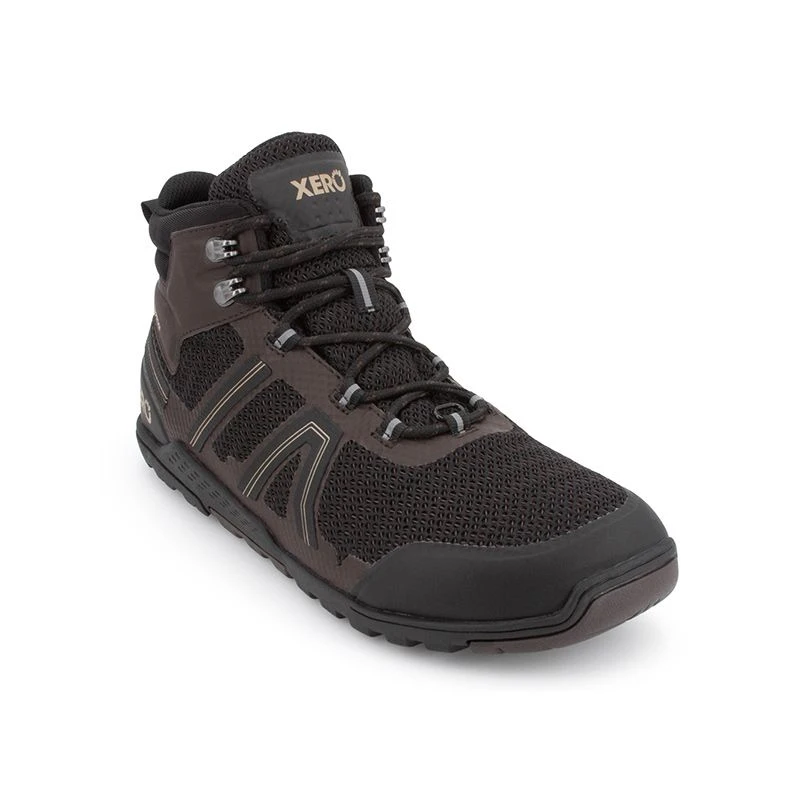 Xero Men's Xcursion Fusion Walking Boot Bison 2 Xero Men's Xcursion Fusion Walking Boot Bison - Image 2