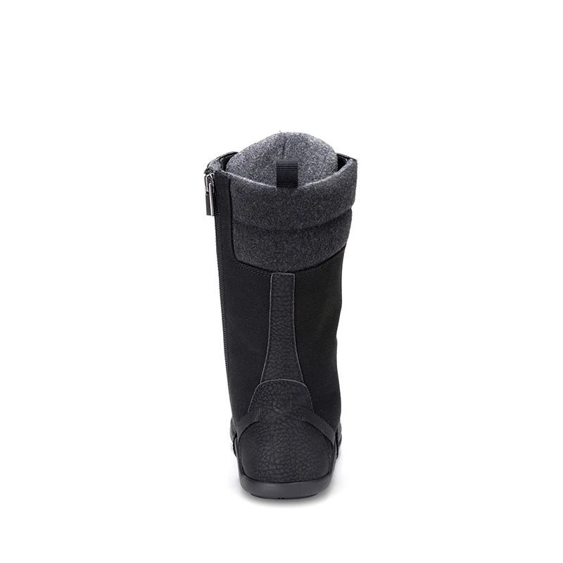 Xero Ladies Mika Boot Black 5 Xero Ladies Mika Boot Black - Image 5