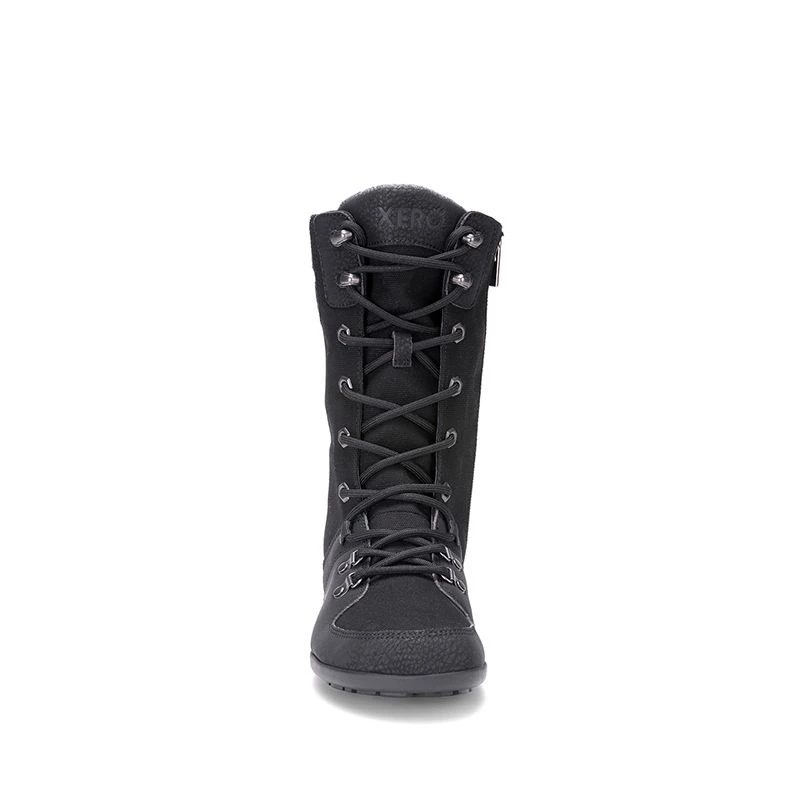 Xero Ladies Mika Boot Black 1 Xero Ladies Mika Boot Black