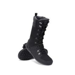 Xero Ladies Mika Boot Black 19 Xero Ladies Mika Boot Black -Fashion shoes xero mika black final 4