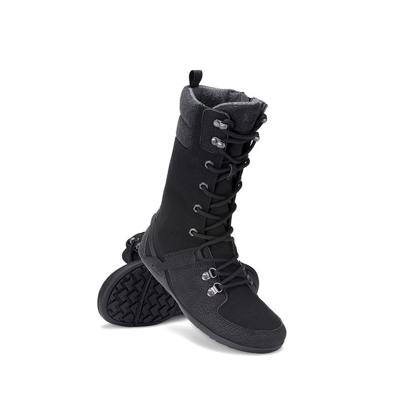 Xero Ladies Mika Boot Black 10 Xero Ladies Mika Boot Black - Image 10