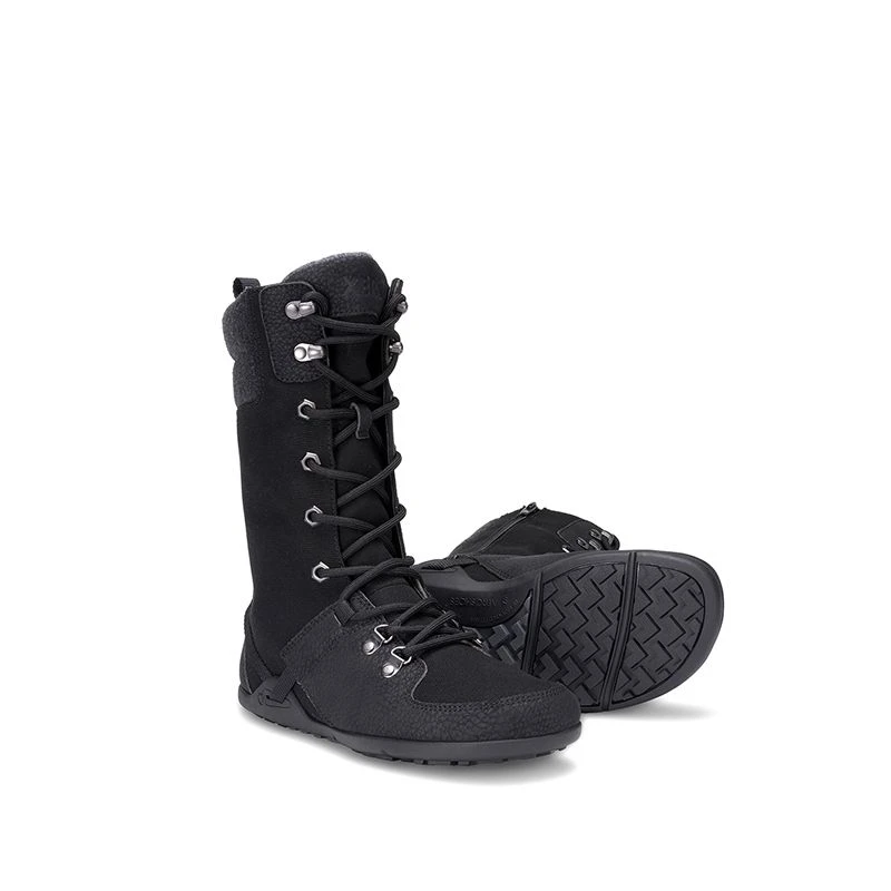 Xero Ladies Mika Boot Black 9 Xero Ladies Mika Boot Black - Image 9