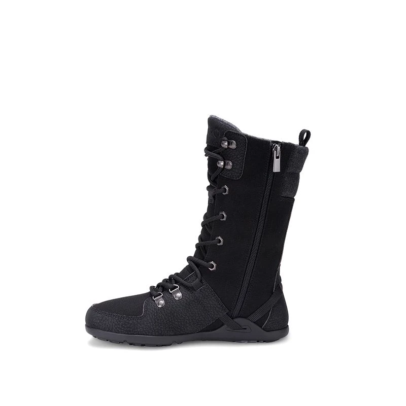 Xero Ladies Mika Boot Black 2 Xero Ladies Mika Boot Black - Image 2