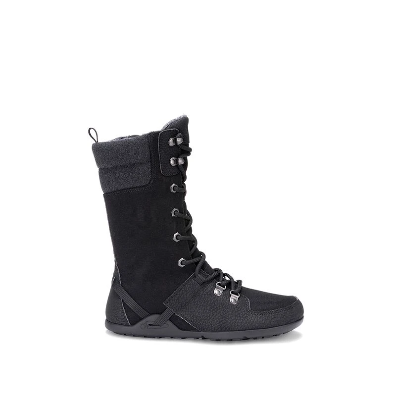 Xero Ladies Mika Boot Black 4 Xero Ladies Mika Boot Black - Image 4