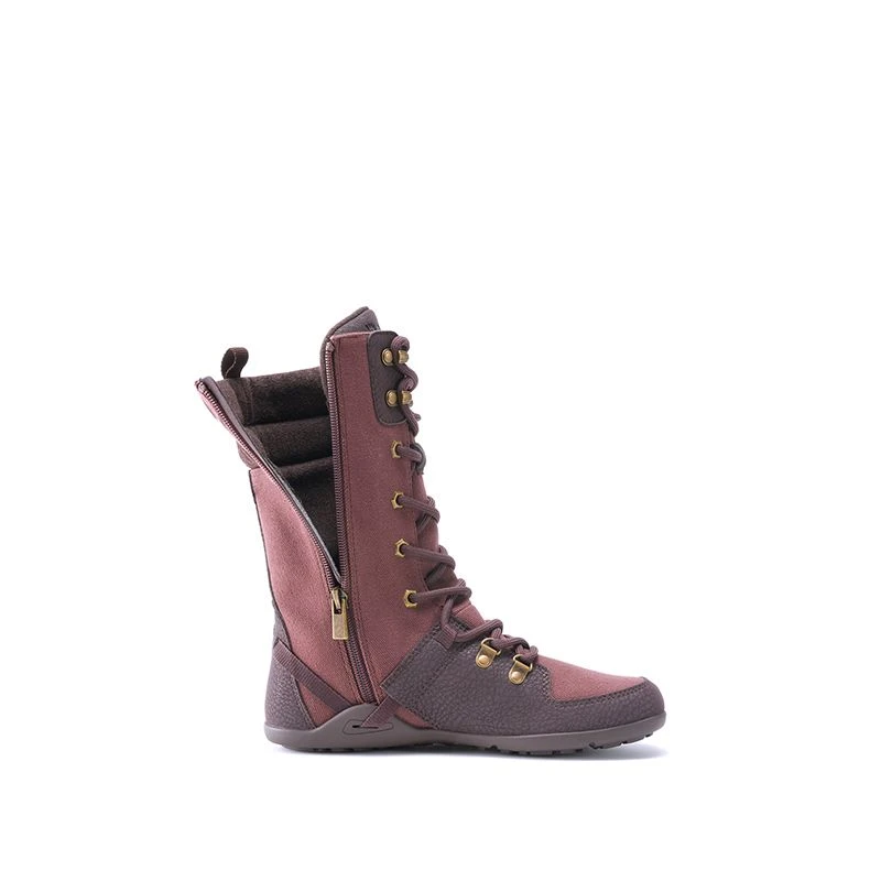 Xero Ladies Mika Boot Chocolate Plum 8 Xero Ladies Mika Boot Chocolate Plum - Image 8
