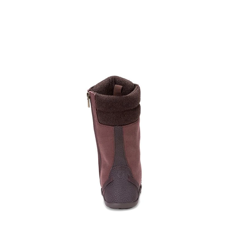 Xero Ladies Mika Boot Chocolate Plum 2 Xero Ladies Mika Boot Chocolate Plum - Image 2