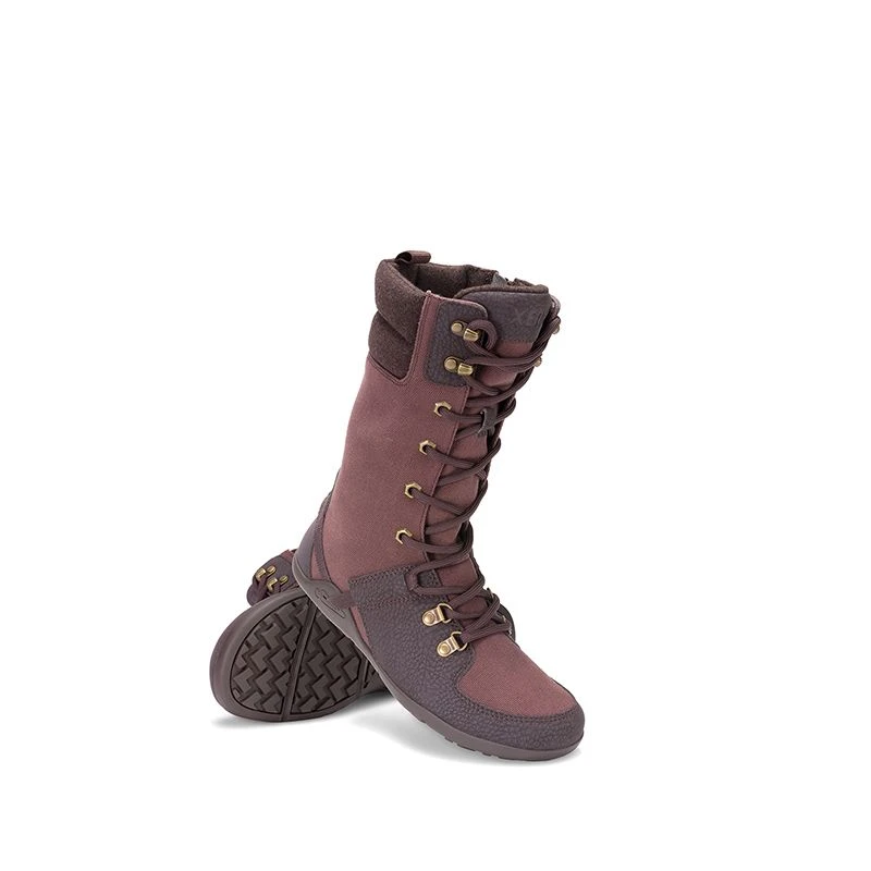 Xero Ladies Mika Boot Chocolate Plum 10 Xero Ladies Mika Boot Chocolate Plum - Image 10