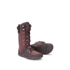 Xero Ladies Mika Boot Chocolate Plum 18 Xero Ladies Mika Boot Chocolate Plum -Fashion shoes xero mika chocolate plum 5