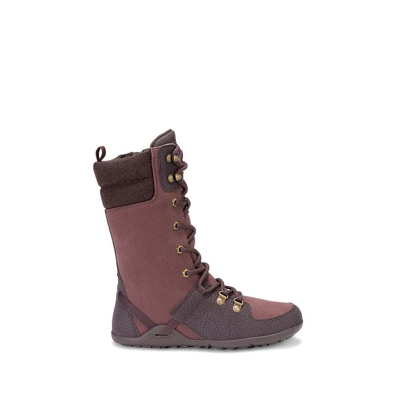 Xero Ladies Mika Boot Chocolate Plum 5 Xero Ladies Mika Boot Chocolate Plum - Image 5
