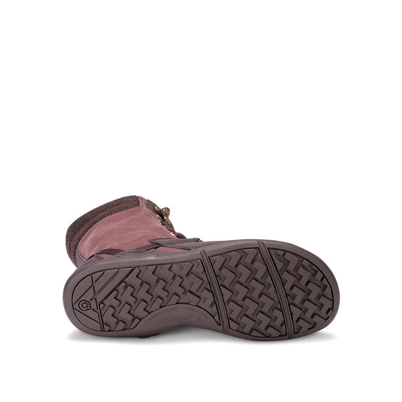 Xero Ladies Mika Boot Chocolate Plum 6 Xero Ladies Mika Boot Chocolate Plum - Image 6