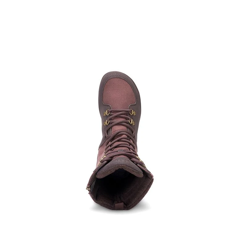 Xero Ladies Mika Boot Chocolate Plum 7 Xero Ladies Mika Boot Chocolate Plum - Image 7