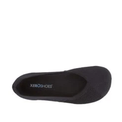 Xero Ladies Phoenix Knit Black -Fashion shoes xero phoenix black 8 1