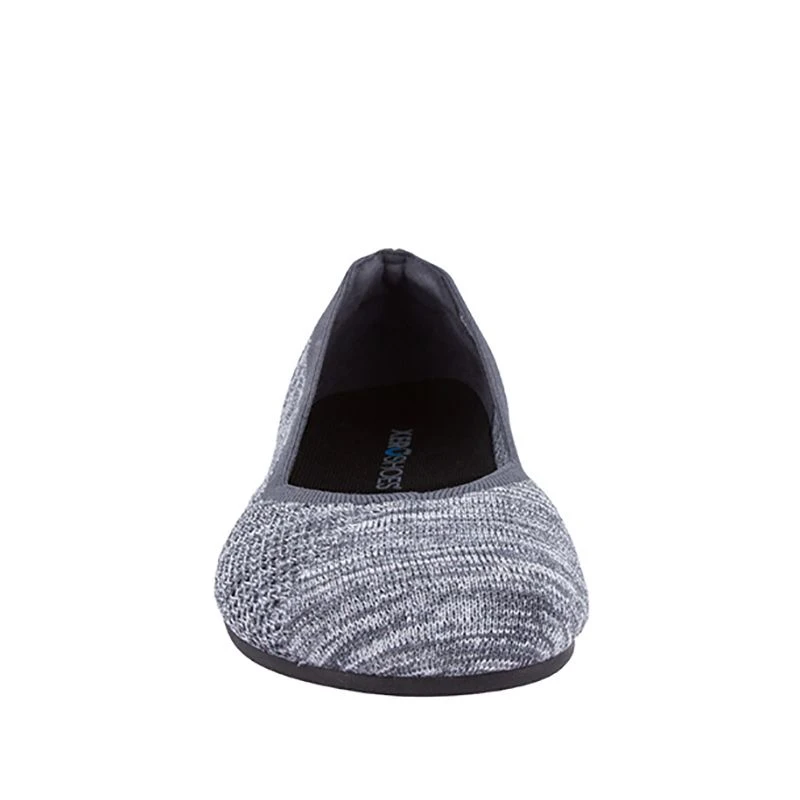 Xero Ladies Phoenix Knit Grey 3 Xero Ladies Phoenix Knit Grey - Image 3