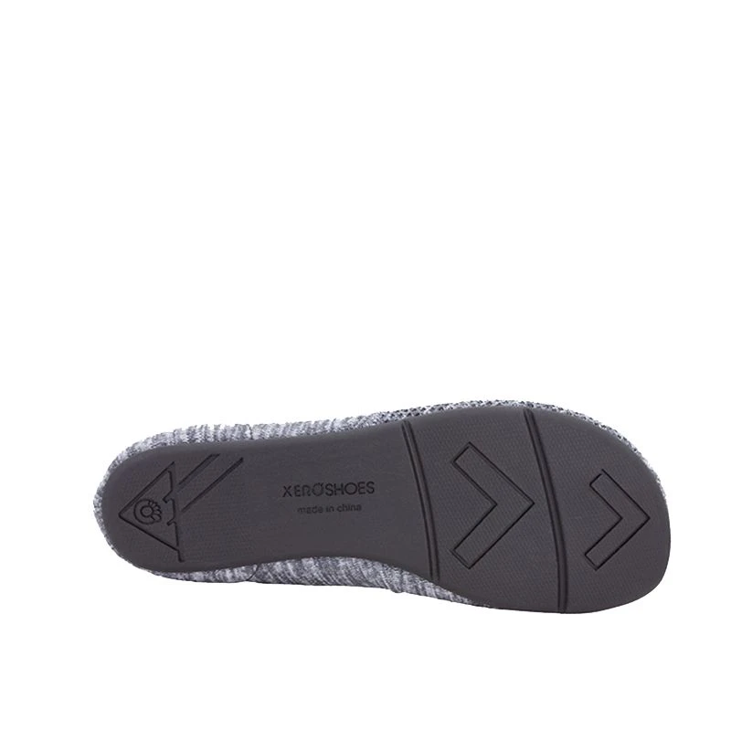Xero Ladies Phoenix Knit Grey 7 Xero Ladies Phoenix Knit Grey - Image 7