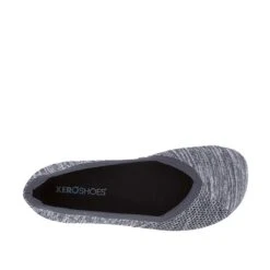 Xero Ladies Phoenix Knit Grey 16 Xero Ladies Phoenix Knit Grey -Fashion shoes xero phoenix knit grey 8