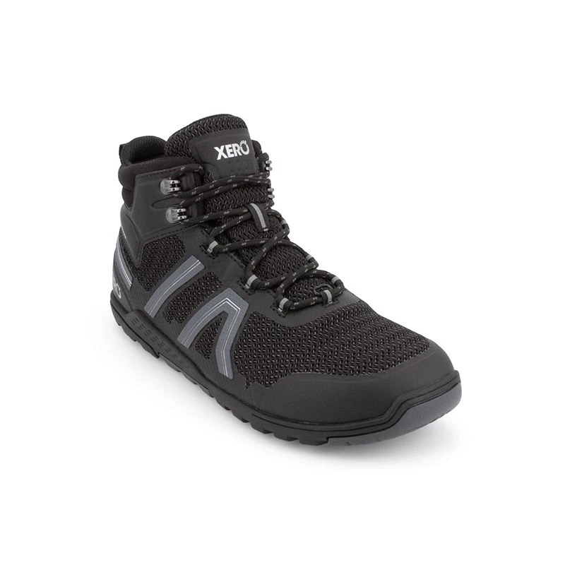 Xero Ladies Xcursion Fusion Walking Boots Black 8 Xero Ladies Xcursion Fusion Walking Boots Black - Image 8
