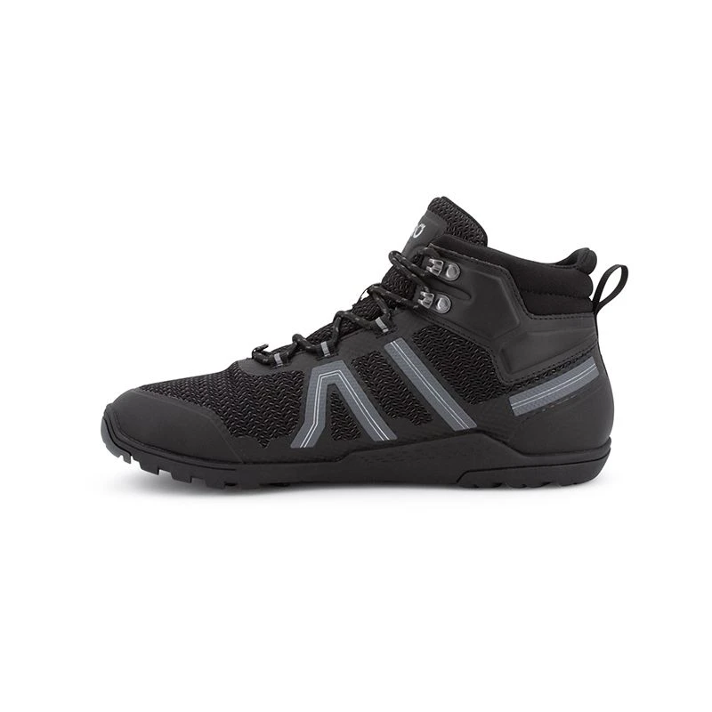 Xero Ladies Xcursion Fusion Walking Boots Black 3 Xero Ladies Xcursion Fusion Walking Boots Black - Image 3