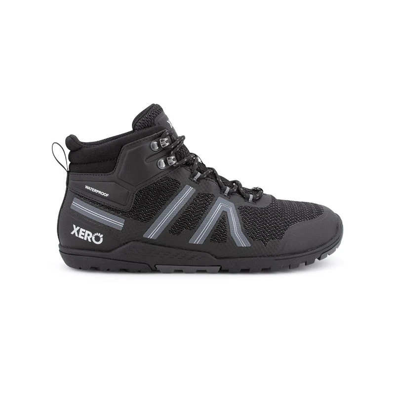 Xero Ladies Xcursion Fusion Walking Boots Black 4 Xero Ladies Xcursion Fusion Walking Boots Black - Image 4