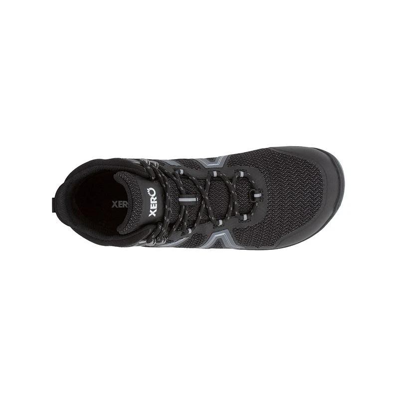 Xero Ladies Xcursion Fusion Walking Boots Black 5 Xero Ladies Xcursion Fusion Walking Boots Black - Image 5