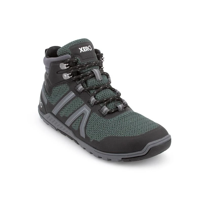 Xero Ladies Xcursion Fusion Walking Boots Spruce 1 Xero Ladies Xcursion Fusion Walking Boots Spruce