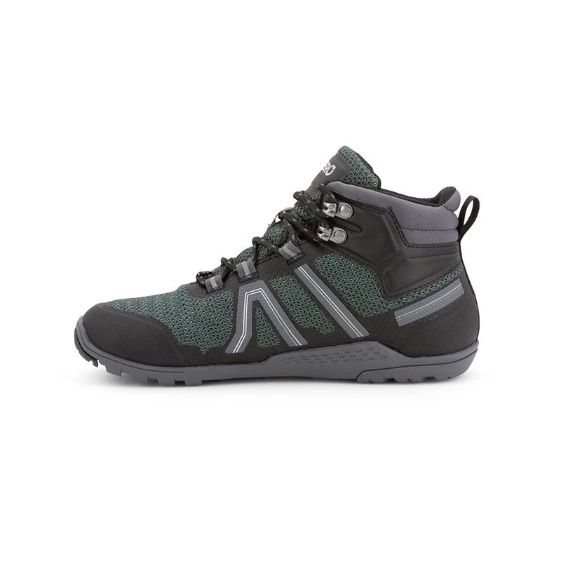 Xero Ladies Xcursion Fusion Walking Boots Spruce 4 Xero Ladies Xcursion Fusion Walking Boots Spruce - Image 4
