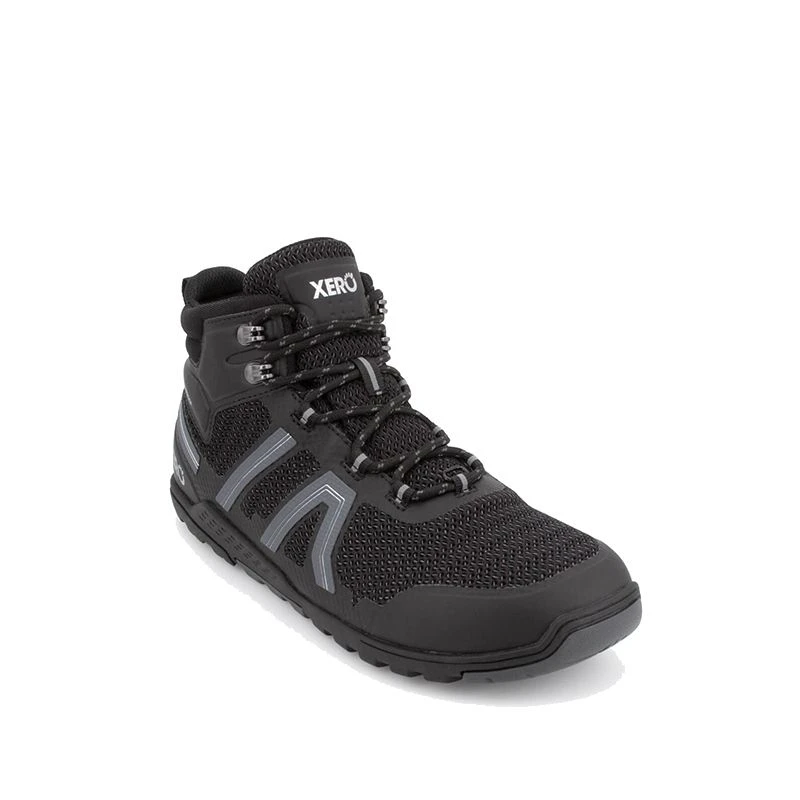 Xero Men's Xcursion Fusion Walking Boots Black 1 Xero Men's Xcursion Fusion Walking Boots Black