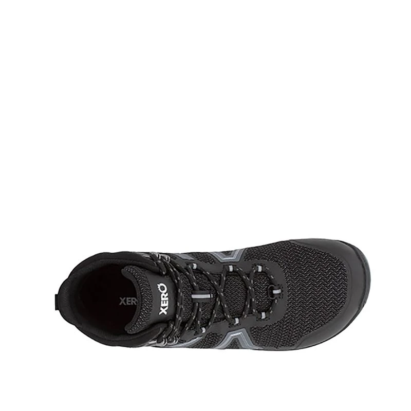 Xero Men's Xcursion Fusion Walking Boots Black 3 Xero Men's Xcursion Fusion Walking Boots Black - Image 3