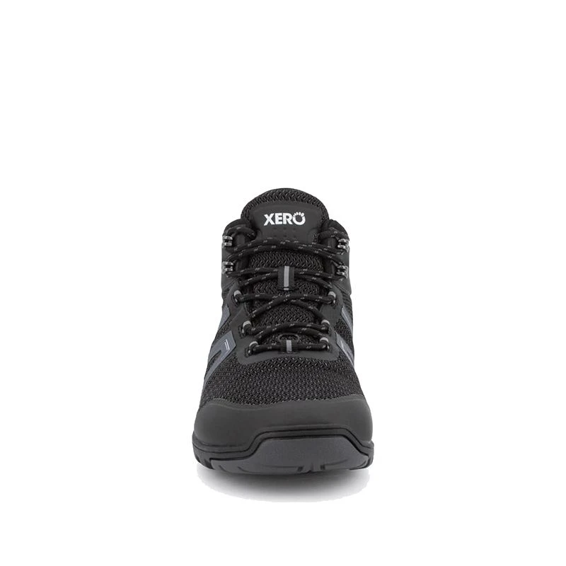 Xero Men's Xcursion Fusion Walking Boots Black 4 Xero Men's Xcursion Fusion Walking Boots Black - Image 4