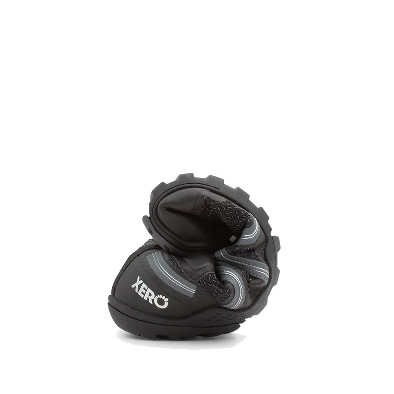 Xero Men's Xcursion Fusion Walking Boots Black 7 Xero Men's Xcursion Fusion Walking Boots Black - Image 7