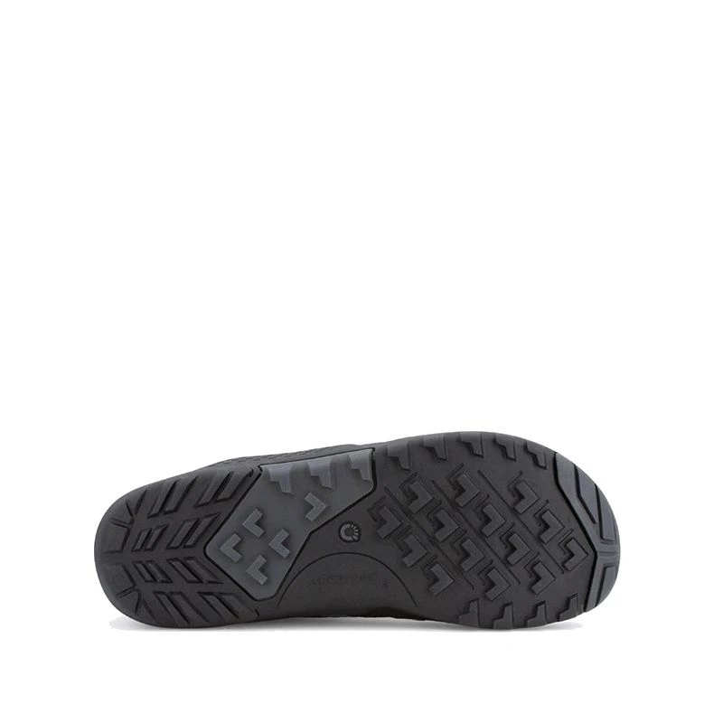 Xero Men's Xcursion Fusion Walking Boots Black 9 Xero Men's Xcursion Fusion Walking Boots Black - Image 9